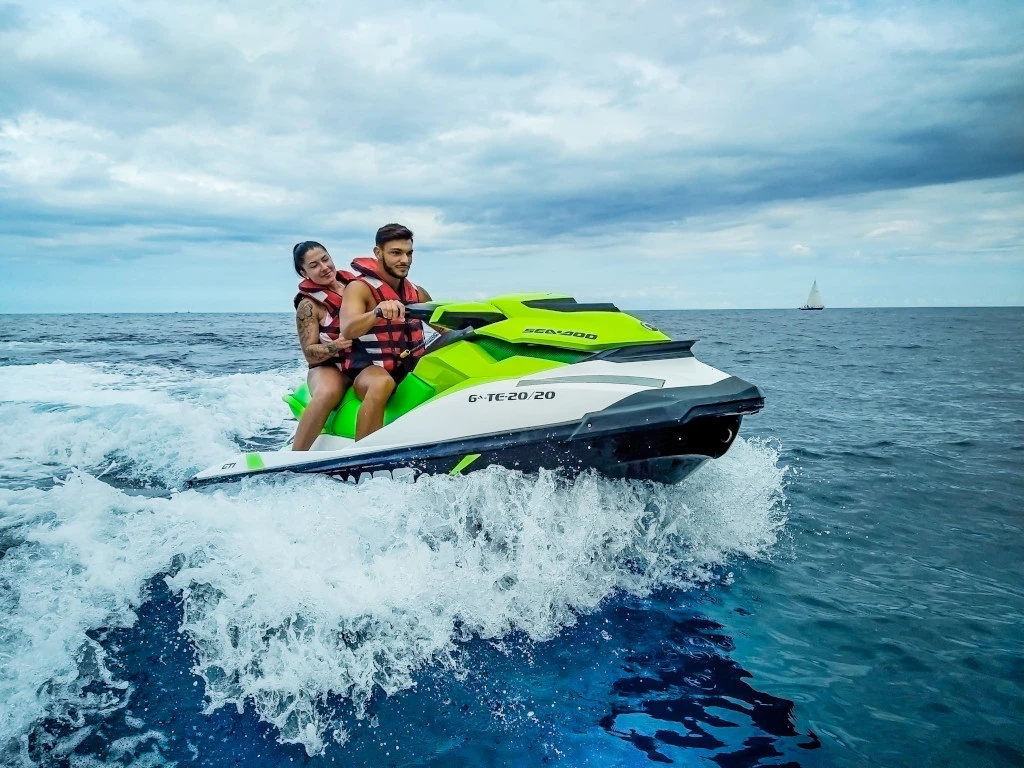 Ocean Rider Ocean Rider