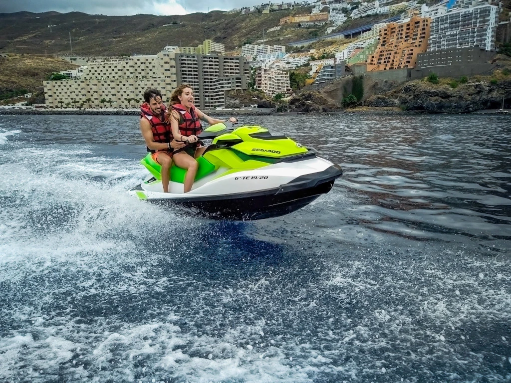 Ocean Rider Ocean Rider